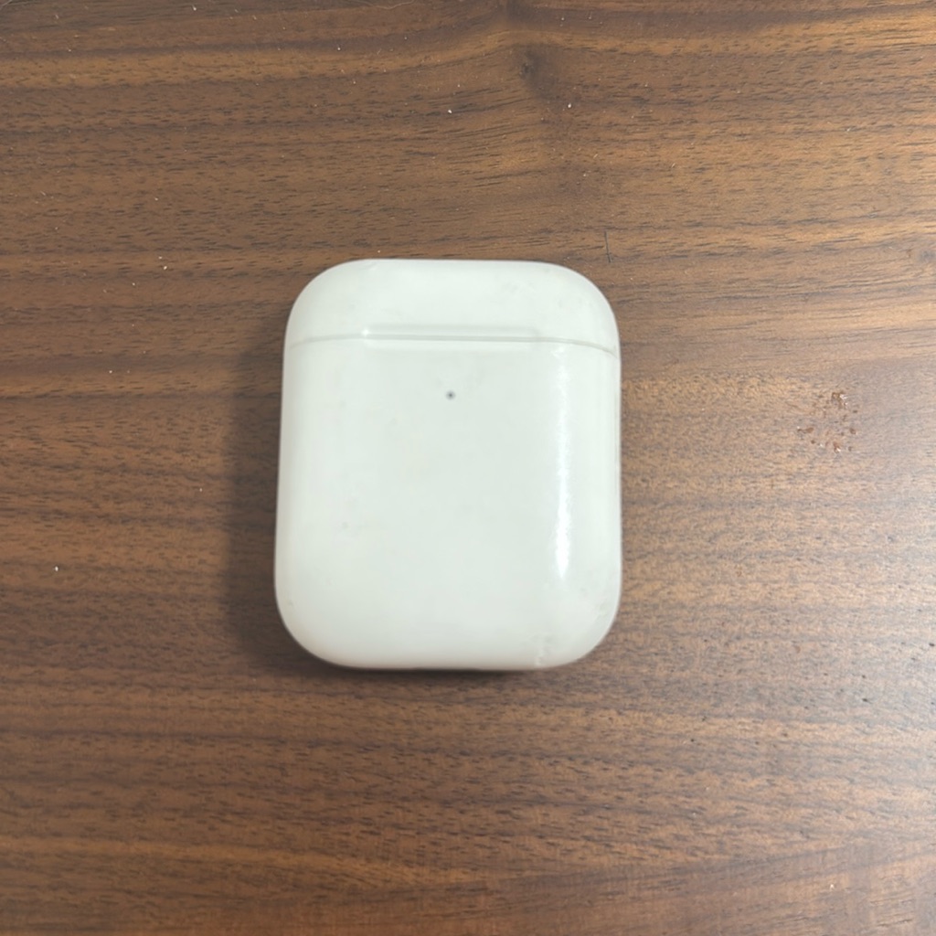 Apple Airpods 2nd Generation A2031